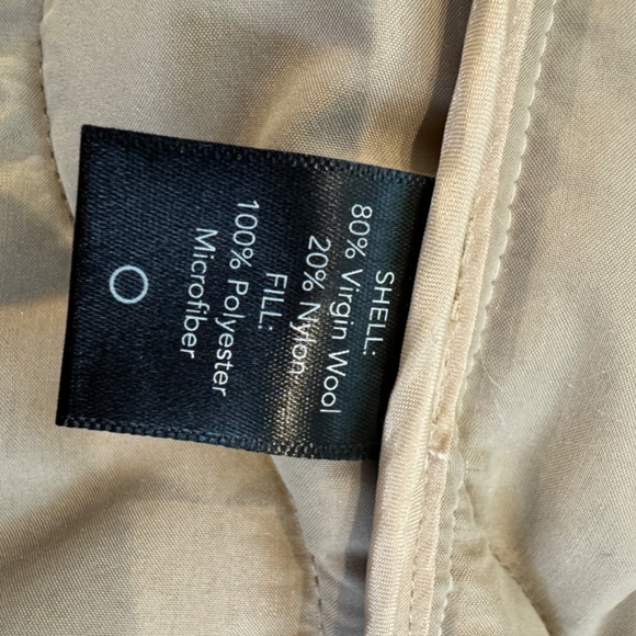 Bomber Jacket - Picture 4 of 8